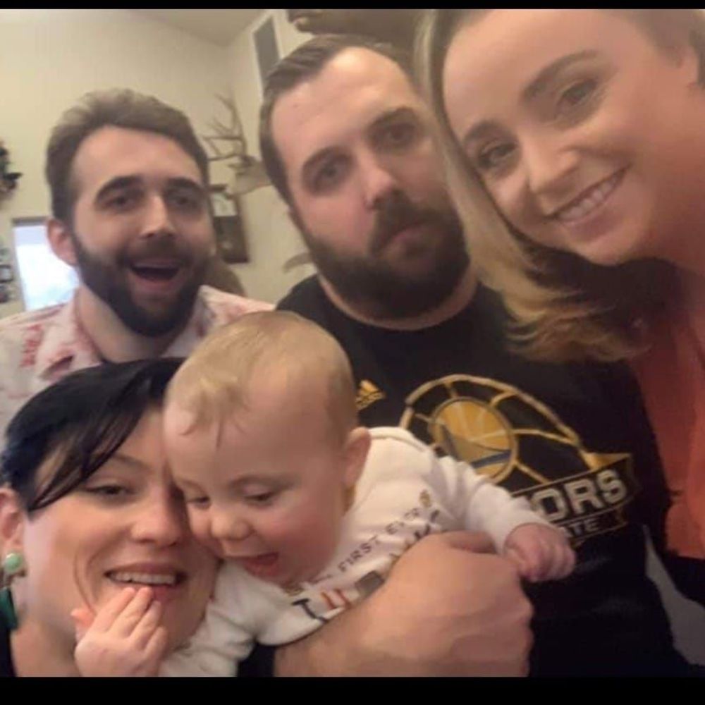 Meet your Posher, Taylor